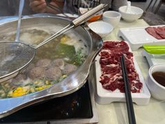 -潮悦牛肉火锅城(水贝店)