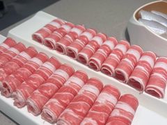 -海底捞火锅(奥森店)