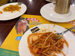 -拉丁餐厅·巴西烤肉自助(正佳广场店)
