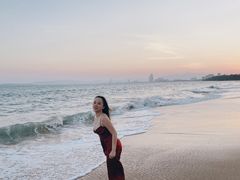 -三亚海棠湾万丽度假酒店