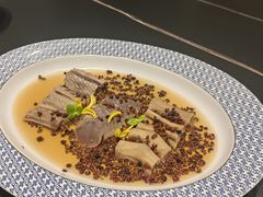 -柒厢食事雅谈