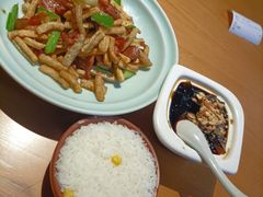 -湘与香缘·湖南菜(王府井北京市百货大楼店)