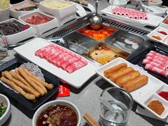 -海底捞火锅(城阳万象汇店)
