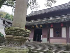 -宁波市保国寺古建筑博物馆