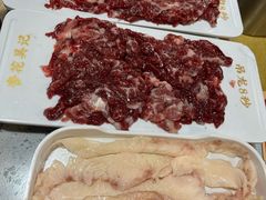 -杏花吴记牛肉火锅