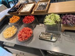 -秋果酒店(深圳福田口岸保税区店)