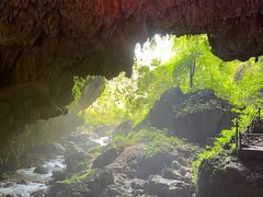 -通灵大峡谷