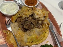 -阿娜尔·新疆菜(宜家荟聚中心店)
