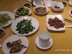 -鼎泰丰(嘉年华•海信广场VILLAGE店)