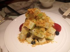 南姜海南番石榴-闻见中国海南菜(K11店)