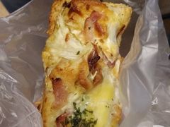 -85度C(广州石牌桥店)