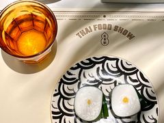 -太食獸泰式茶餐厅(IFS国金中心店)