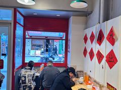 -柳州肥姨妈大骨螺蛳粉(万达中心店)
