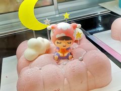 -85度C(生甜甜圈研究工坊·上海局门店)