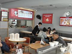 -喜家德虾仁水饺(青年大街店)