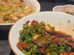 -湘阁里辣(东门茂业店)