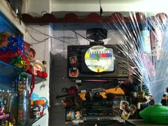 门面-做了不起的80后