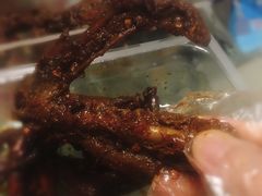 -周黑鸭(深圳龙岗区南岭内创店)