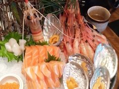 -和彩放题餐厅(酒仙桥店)
