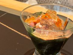 -Sushi Hanzo半藏(天环广场店)