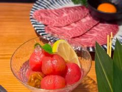 -丸藏和牛烧肉专门店(园区师惠坊店)
