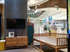 -庆德堂中医馆·小儿推拿(江北店)