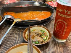 -冯校长老火锅(深圳总店)