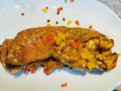 椒盐猪手-四道菜·福建菜馆(新街口金鹰店)