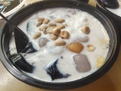 -郭爸烧仙草(西航·潭人街店)