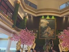 -金东尼人妖秀