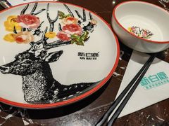 -新白鹿餐厅(西湖银泰店)