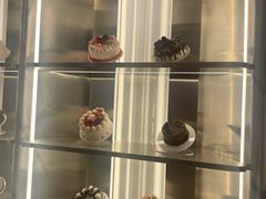 -DQ·蛋糕·冰淇淋(河东万达店)