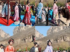 -云台山风景名胜区