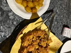 -大红门·博山菜(义乌路 海岱楼店)