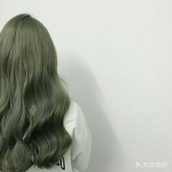 -GIRL STYLE 烫发·染发沙龙