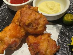 -炙柒Sekinana·精致料理 烧鸟·铁板烧(海上世界店)
