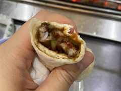 -小寒羊烧烤(凯瑞时代大厦店)