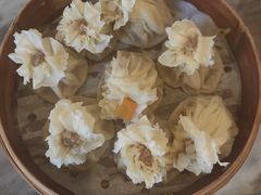 -都一处烧麦馆(前门店)