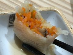 -千忆汤包(闽江路店)