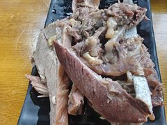 -长安后宰门水盆羊肉(新都心店)