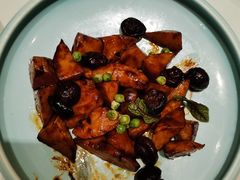 -宏达老菜馆(东安街店)