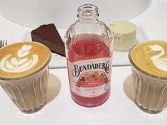 -1/4 ONE QUARTER COFFEE LAB(朝阳大悦城店)