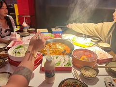 -老天桥蛙炉火锅(姑苏总店)