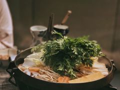 -满来寿喜烧(金虹桥店)