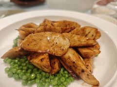 -江仙雅居(苏州桥店)