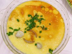 -碧海银沙海鲜餐厅(恒大海上威尼斯店)