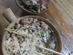 -潮香兴煲仔饭(莲花路店)