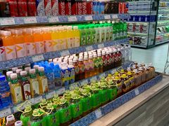 -果蔬好生活超市(乐堤港店)