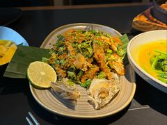 -Ameigo梅果·云贵川bistro(长宁来福士店)