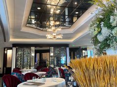 -上海总会SHANGHAICLUB(兴业太古汇店)